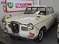 1967 Wolseley 16-60