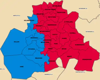 1970 results map