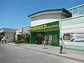 A PureGold Grocery in Carmel Mall Canlubang