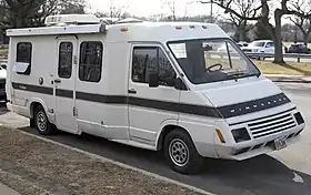 1988 Winnebago LeSharo