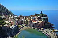 Vernazza