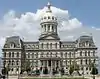 Baltimore City Hall