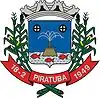 Official seal of Pirituba