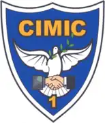 1st CIMIC Battalion