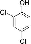 Skeletal formula