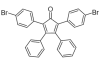 Structural formula