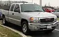 2003–2006 GMC Sierra 1500