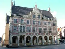 Town hall