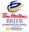 2005 Tim Hortons Brier