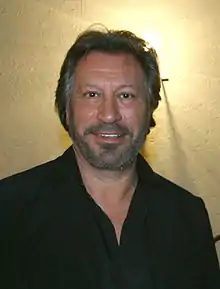 Michael Zittel