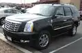 2007 Cadillac Escalade