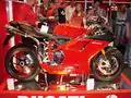 Ducati 1098 S