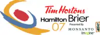 2007 Tim Hortons Brier