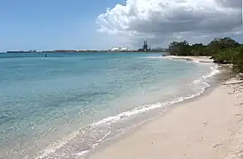 Canegarden Bay Beach