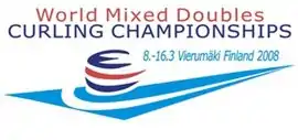 2008 World Mixed Doubles Curling Championship