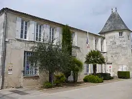 Town hall