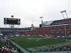 2009 Gator Bowl