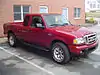 2009 Ford Ranger XLT