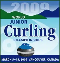 2009 World Junior Curling Championships