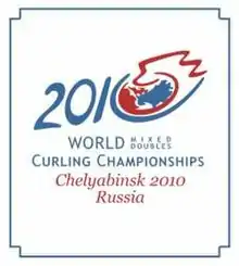 2010 World Mixed Doubles Curling Championship