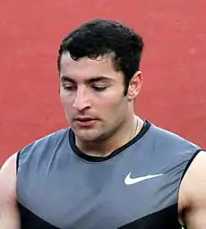 Fatih Avan