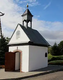 Chapel