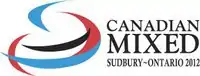 2012 Canadian Mixed Curling Championship