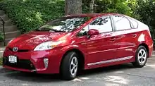 2009 Toyota Prius