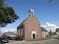 Dutch Reformed church