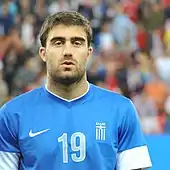 Sokratis Papastathopoulos