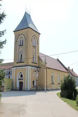 Church of Saint John of Nepomuk