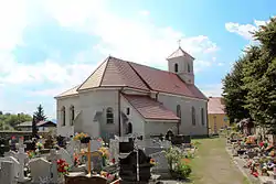 Saint Catherine of Alexandria church