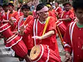 Klong Yao groups in the parade