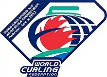 2013 World Mixed Doubles Curling Championship