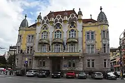 Cluj County Prefecture