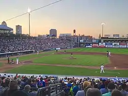 Principal Park (Iowa Cubs)