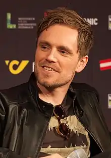 Mørland in 2015