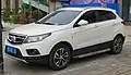 Senova X55