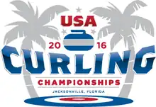 2016 United States  Women's Curling Championship