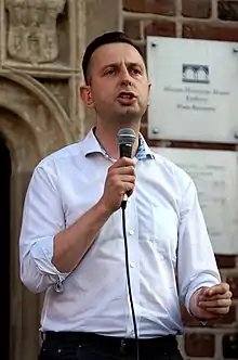 20170722 Władysław Kosiniak-Kamysz Demonstracja Krakow 4323 DxO.jpg