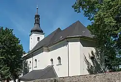 Saint Nicholas Church