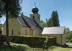 Church of Saint Catherine of Alexandria