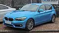 BMW 1 Series (F20)