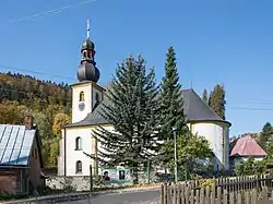 Saint Martin Church