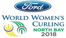 2018 World Women's Curling Championship