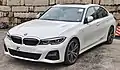 BMW 3 Series (G20)