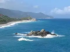 Tayrona National Natural Park