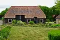 Farm in Midlaren