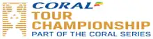 Logo for Tour championship