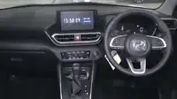 2021 Ativa H interior (Malaysia)